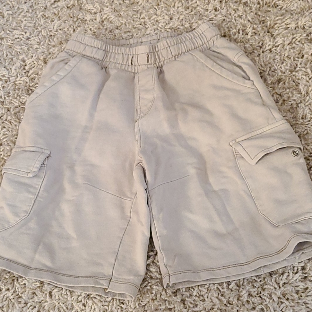 Zara kids shorts. Size 6.